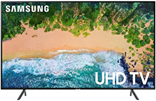 Samsung 50NU7100 7 Series