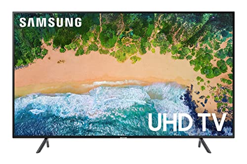 Samsung 50NU7100 7 Series