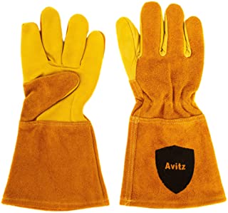 Avitz Leather