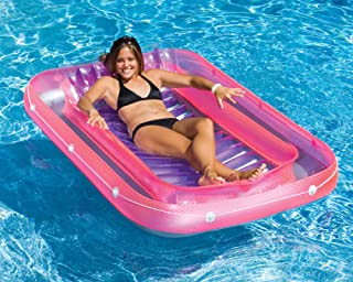 Swimline Suntan Tub