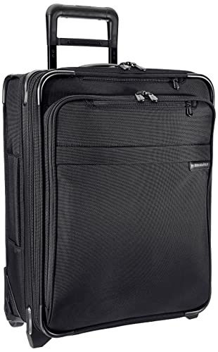 10 Best Luggage For Suits