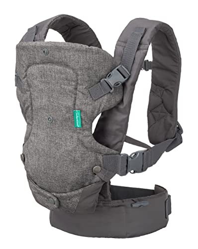 10 Best Baby Carriers