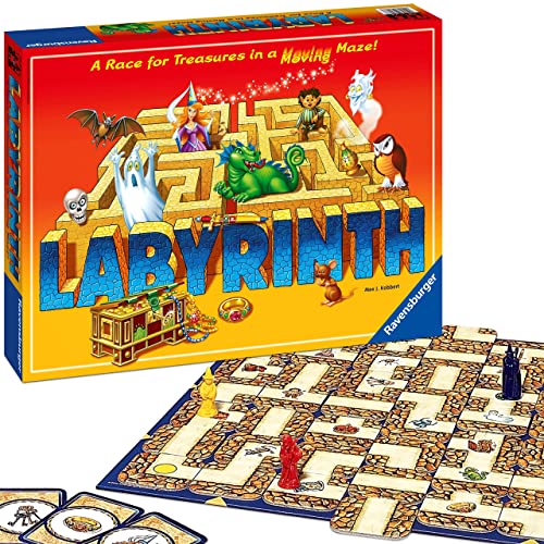 Ravensburger Labyrinth