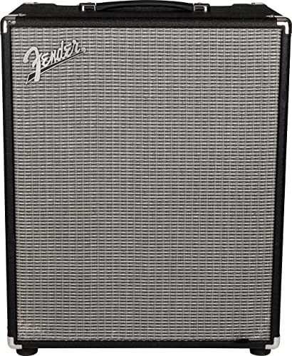 10 Best Bass Guitar Amplifiers