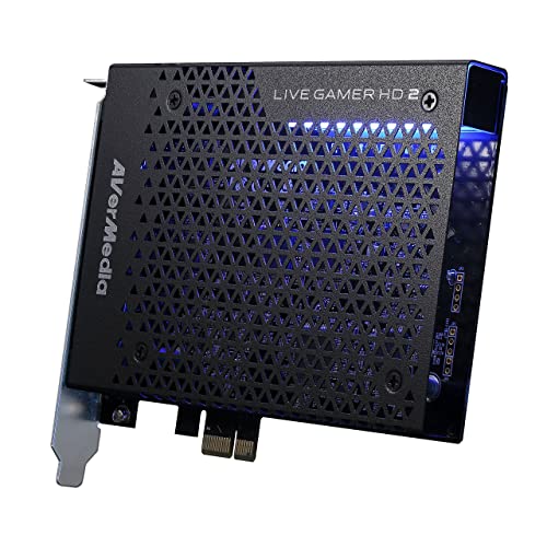 AVerMedia HD2