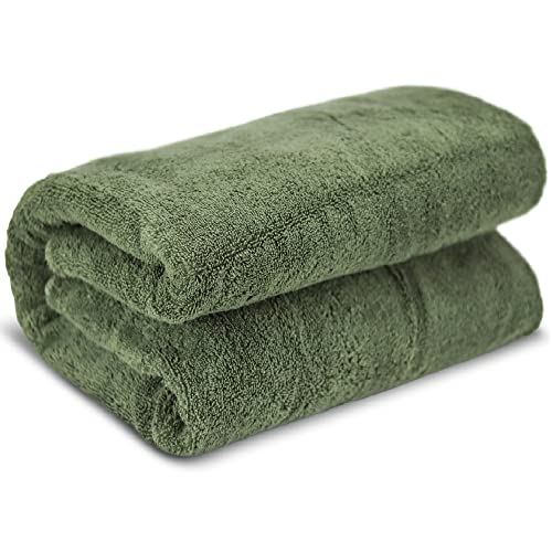 10 Best Bath Towels