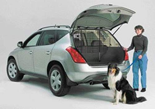 10 Best Dog Car Barriers