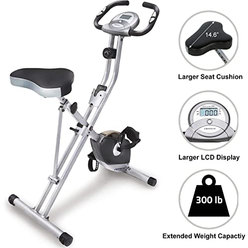 10 Best Exercise Bikes