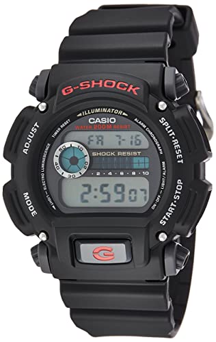 10 Best G Shock Watches For Men