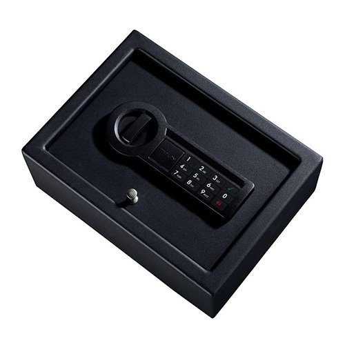 10 Best Gun Safes