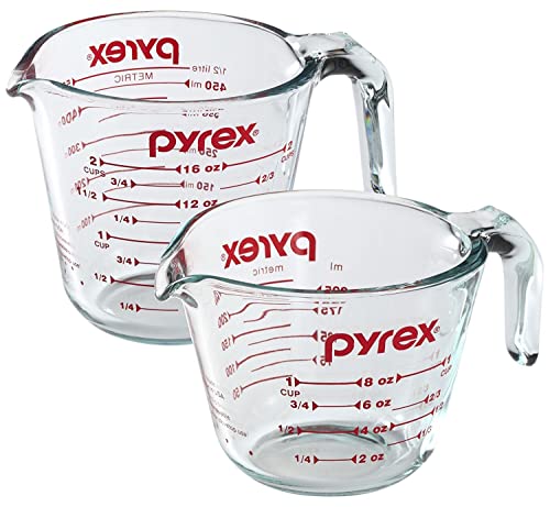 10 Best Measuring Cup Sets