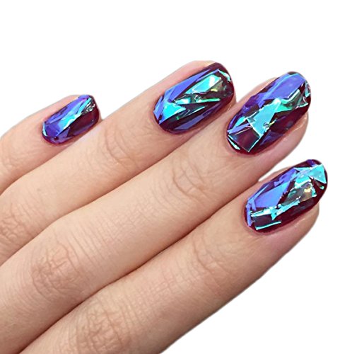 10 Best Nail Wraps