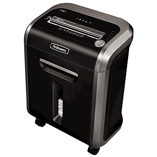 10 Best Paper Shredders