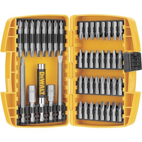 10 Best Screw Bit Sets