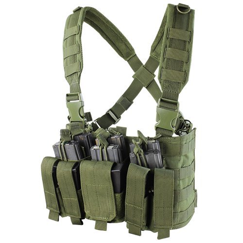 10 Best Tactical Chest Rigs