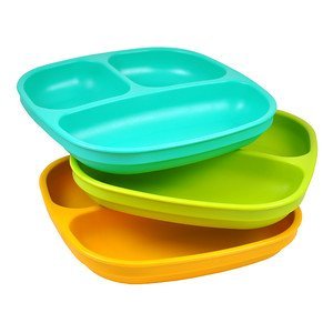 10 Best Toddler Plates