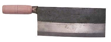 Wok Shop Chinese Cleaver