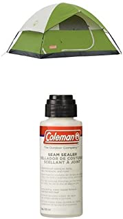 Coleman Sundome