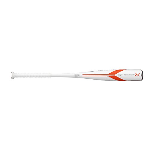 Easton 2018 USSSA Ghost X Hyperlite