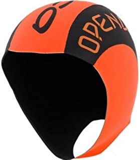 ORCA HI VIS Neoprene Swim Cap