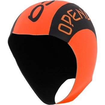 ORCA HI VIS Neoprene Swim Cap