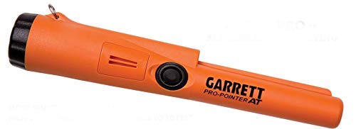 Garrett Pro Pointer AT Metal Detector
