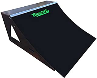 Ramptech Quarterpipe