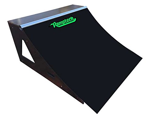 Ramptech Quarterpipe