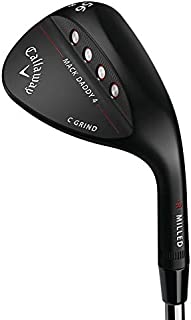 Callaway Mack Daddy 4