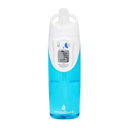 HydraCoach Plus