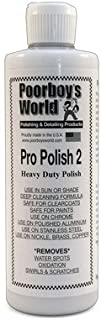 Poorboy's World Pro Polish 2