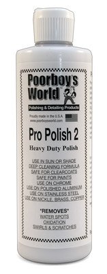 Poorboy's World Pro Polish 2