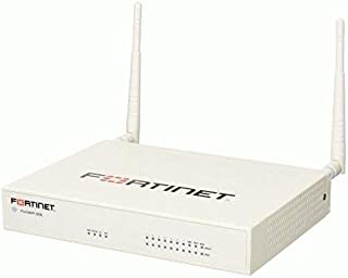 FortiWiFi 60E