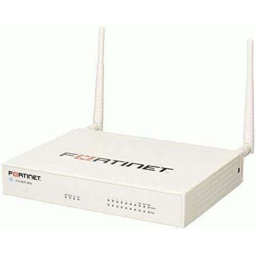 FortiWiFi 60E