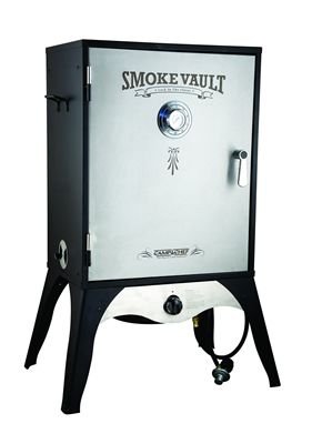 Camp Chef Smoke Vault