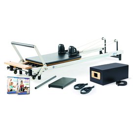 MERRITHEW At Home SPX Reformer Bundle