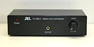 TCC TC-780LC Stereo