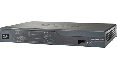 Cisco C881