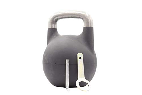 Kettlebell Kings Competition Style