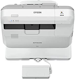 Epson Brightlink 710UI