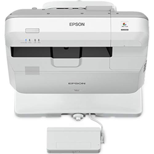 Epson Brightlink 710UI