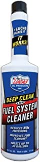 Lucas Oil 10512 Deep Clean