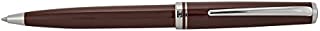 Cruise Collection Bordeaux Ballpoint