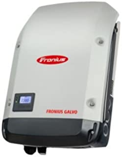 Fronius Galvo