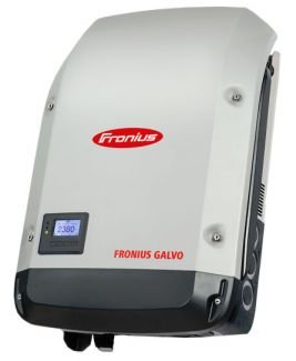 Fronius Galvo