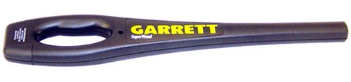 Garrett SuperWand