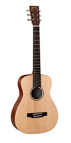 Martin LX1 Little Acoustic