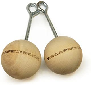 Escape Climbing Power Ball Pack