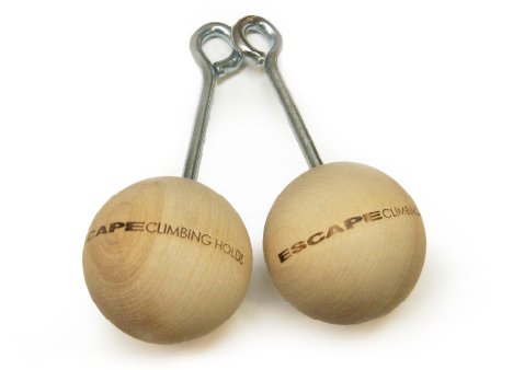 Escape Climbing Power Ball Pack