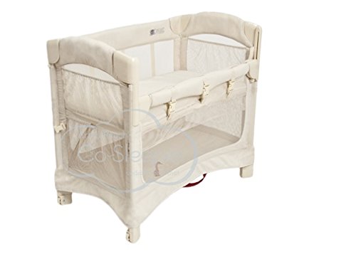 Arm's Reach Mini Co-Sleeper